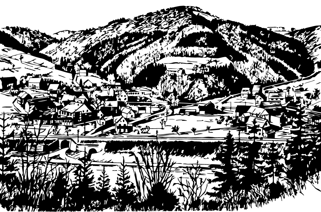 Oesinghausen Startseite